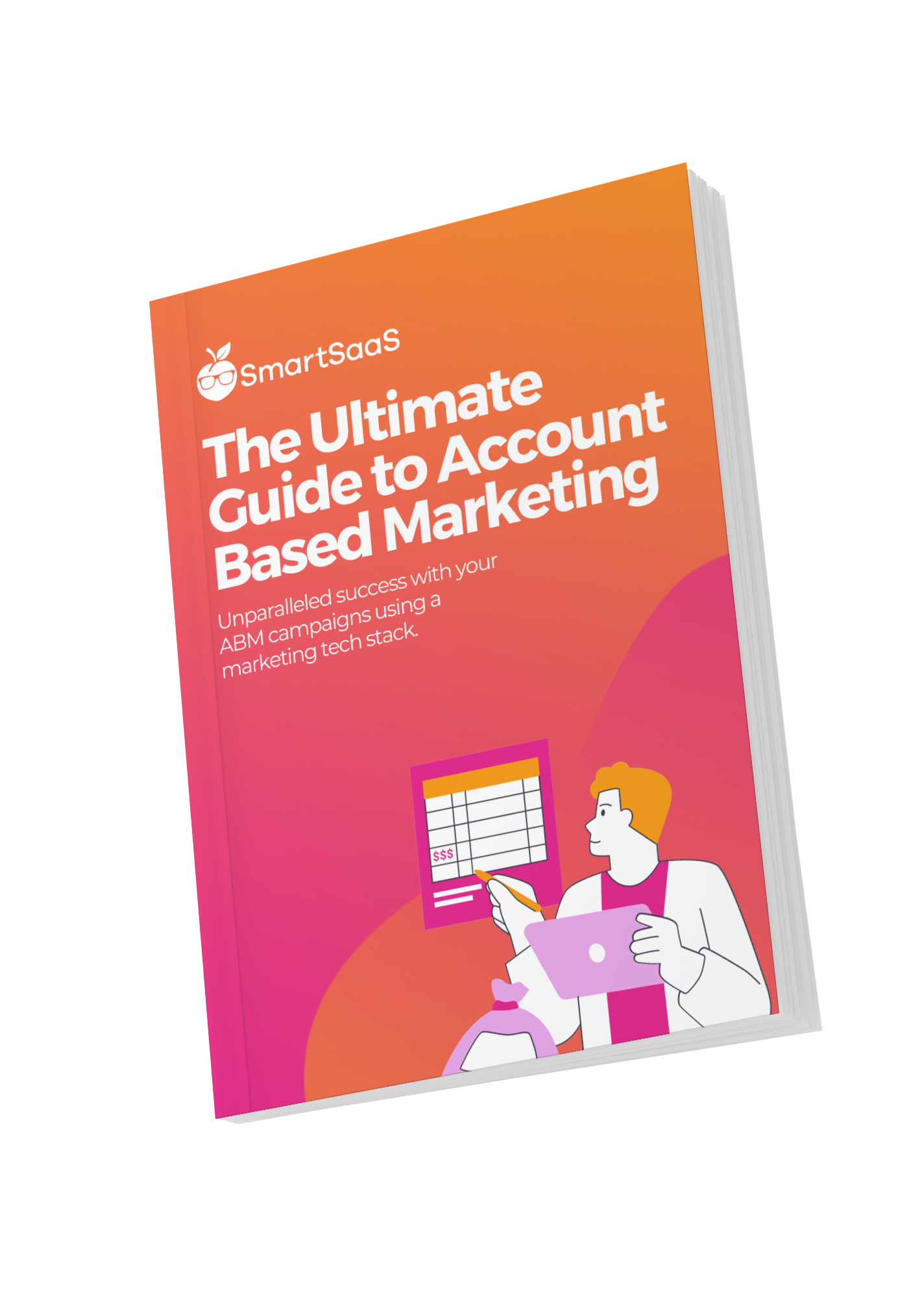 New Lunas Mock Ebook SSS ABM