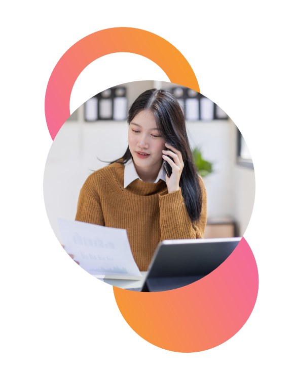 SSS ICP Landing Page Feature SSS ICP Landing Page Feature