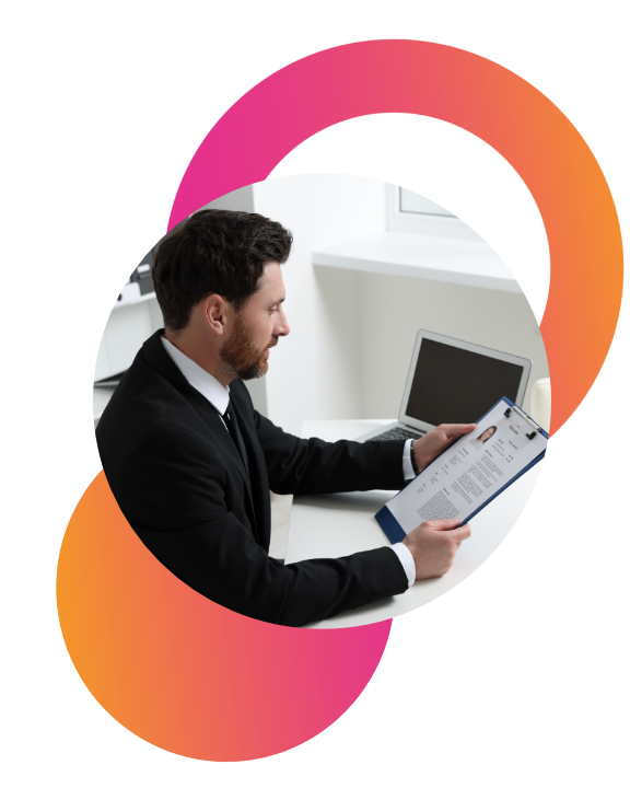 SSS Job Titles Landing Page Feature