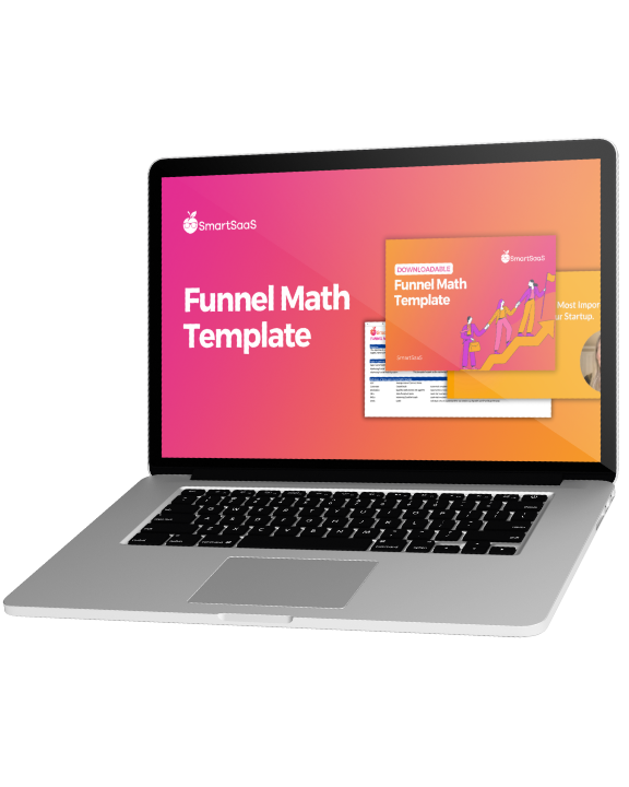 Funnel Math Landing Page preview